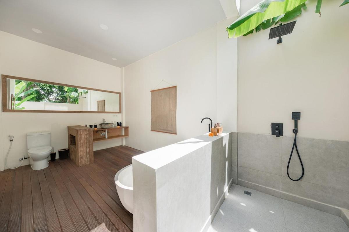 Kiri - Modern 2br Hideaway Rooftop & Private Pool * Seminyak (Bali)