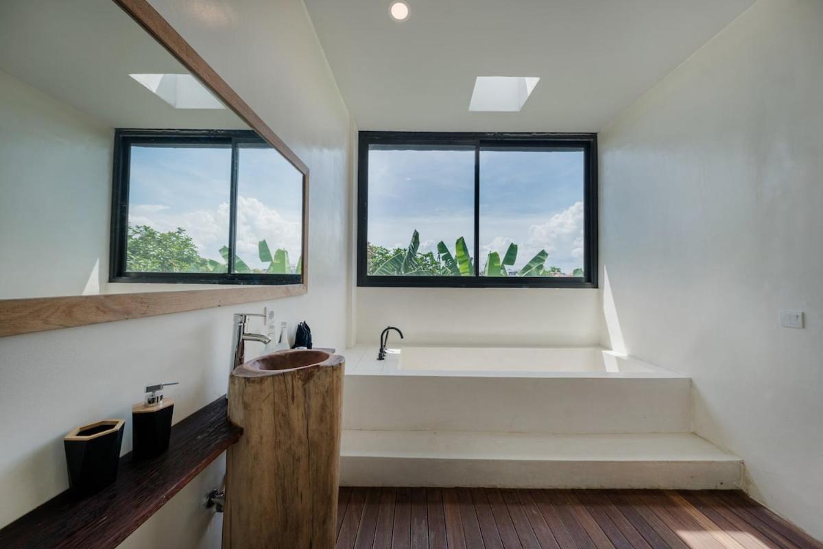 Villa Kiri - Modern 2br Hideaway Rooftop & Private Pool Seminyak (Bali)
