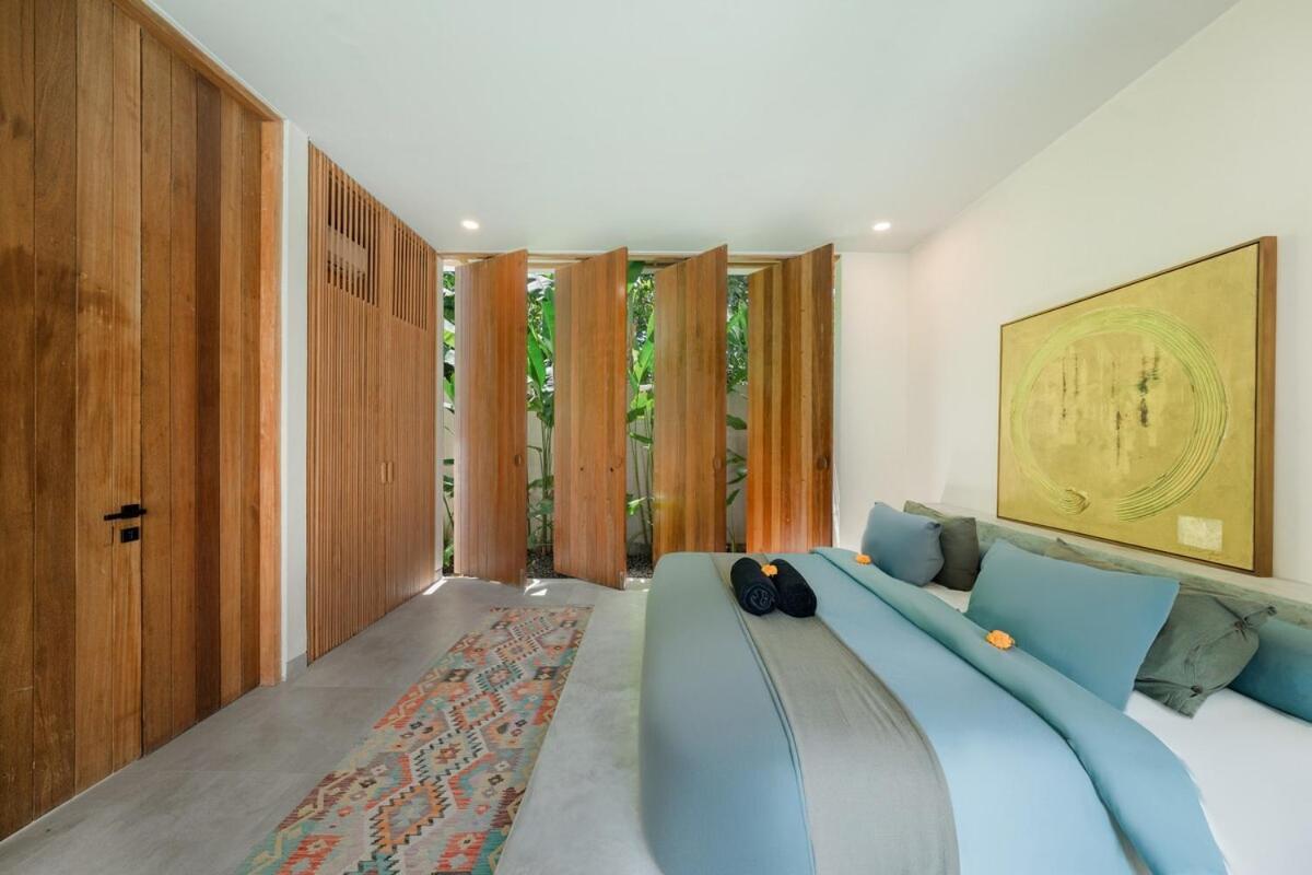 Kiri - Modern 2br Hideaway Rooftop & Private Pool Villa *