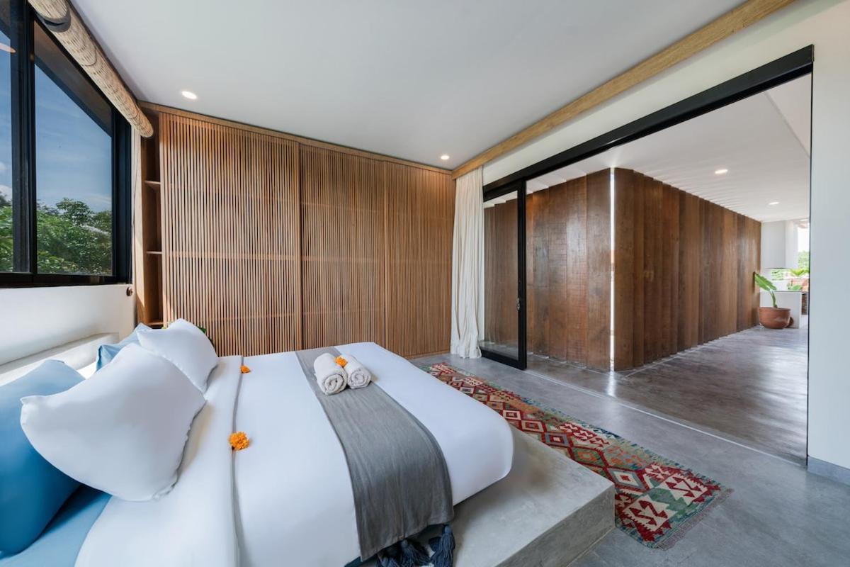 Kiri - Modern 2br Hideaway Rooftop & Private Pool *