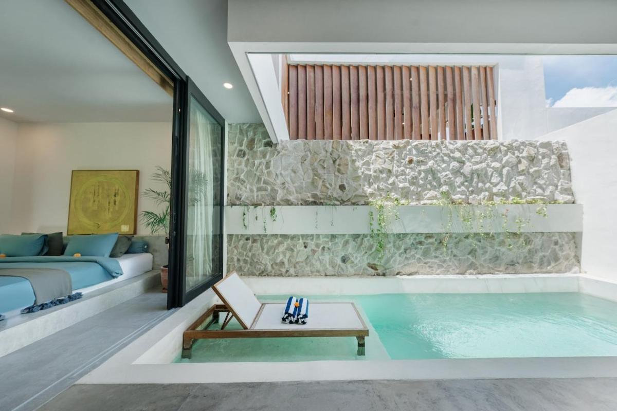 Kiri - Modern 2br Hideaway Rooftop & Private Pool Seminyak (Bali)