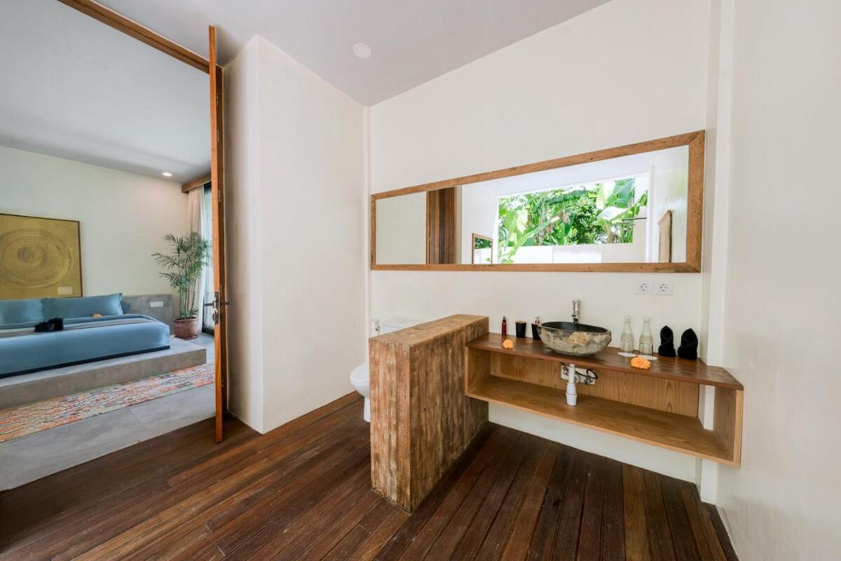 Kiri - Modern 2br Hideaway Rooftop & Private Pool Villa
