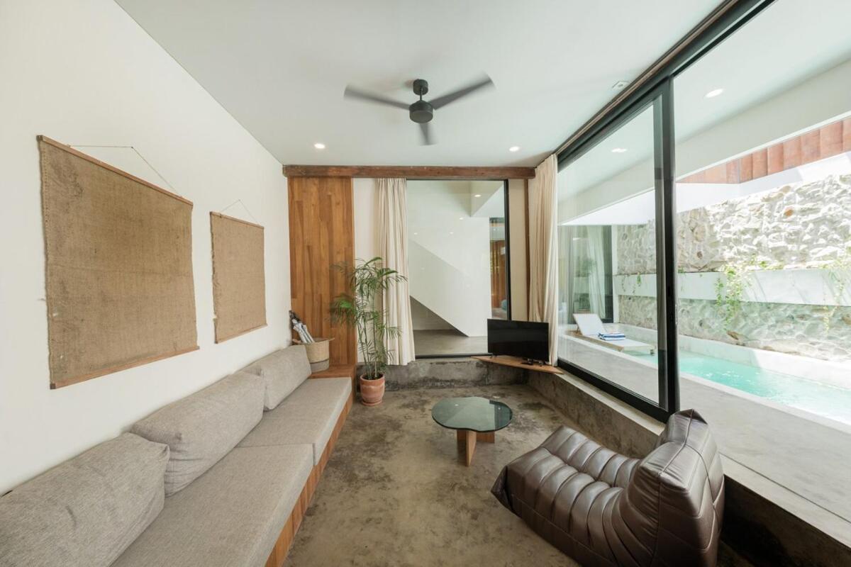 Kiri - Modern 2br Hideaway Rooftop & Private Pool *