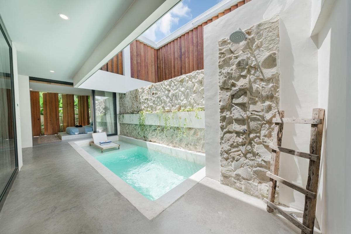 Villa Kiri - Modern 2br Hideaway Rooftop & Private Pool Seminyak (Bali)