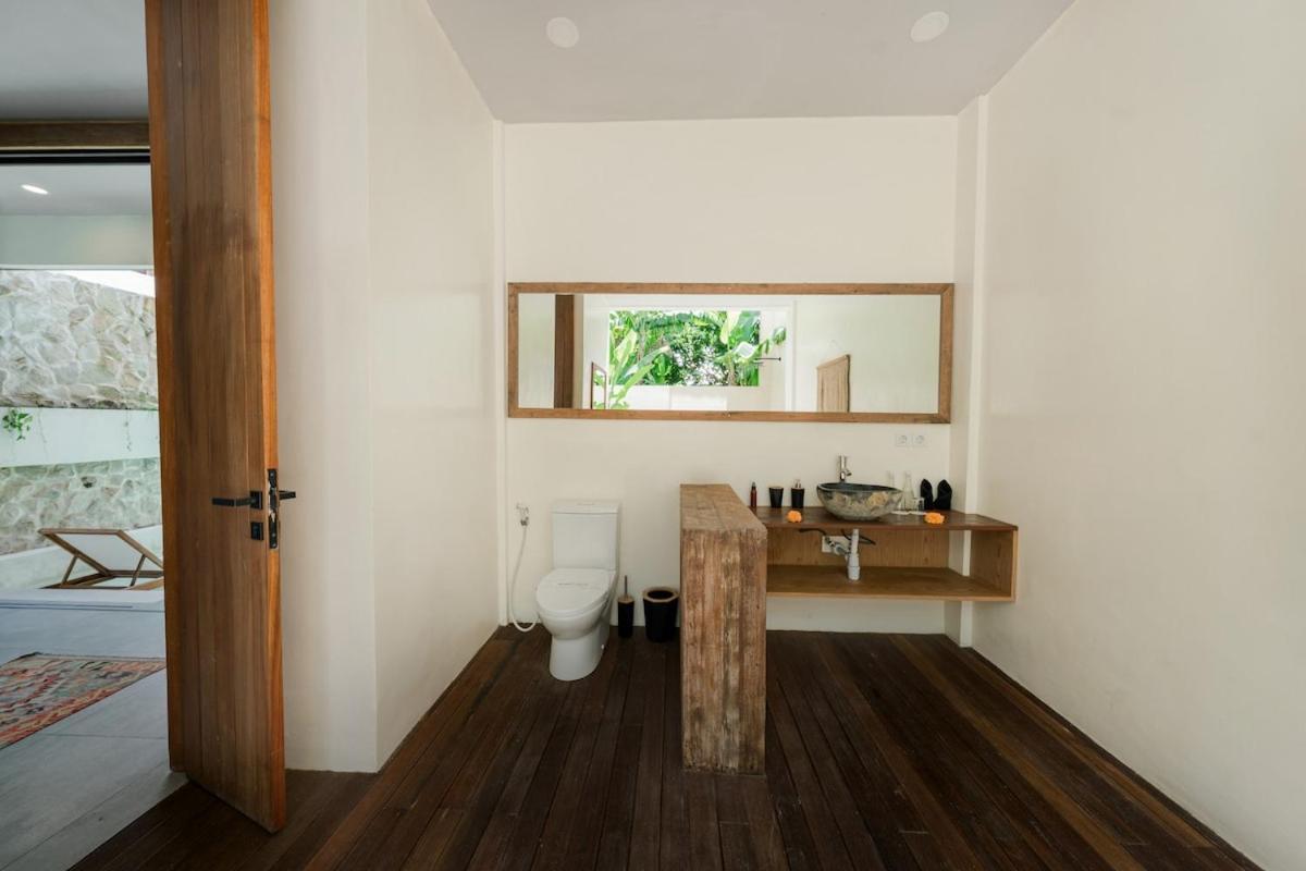 Kiri - Modern 2br Hideaway Rooftop & Private Pool * Seminyak (Bali)