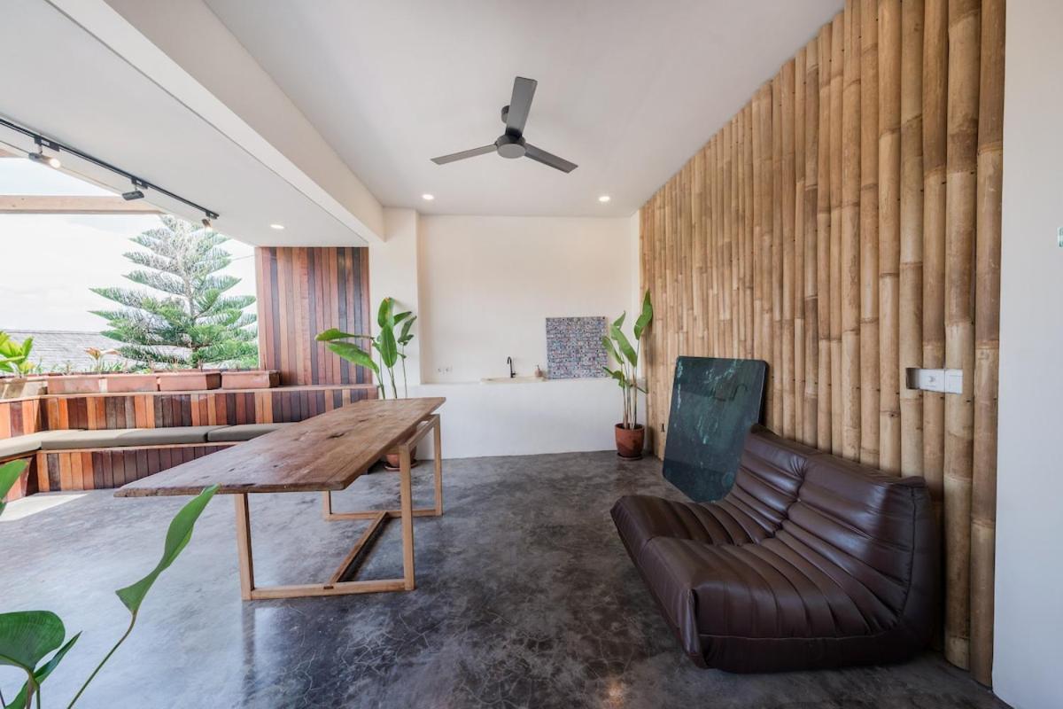 Villa Kiri - Modern 2br Hideaway Rooftop & Private Pool *