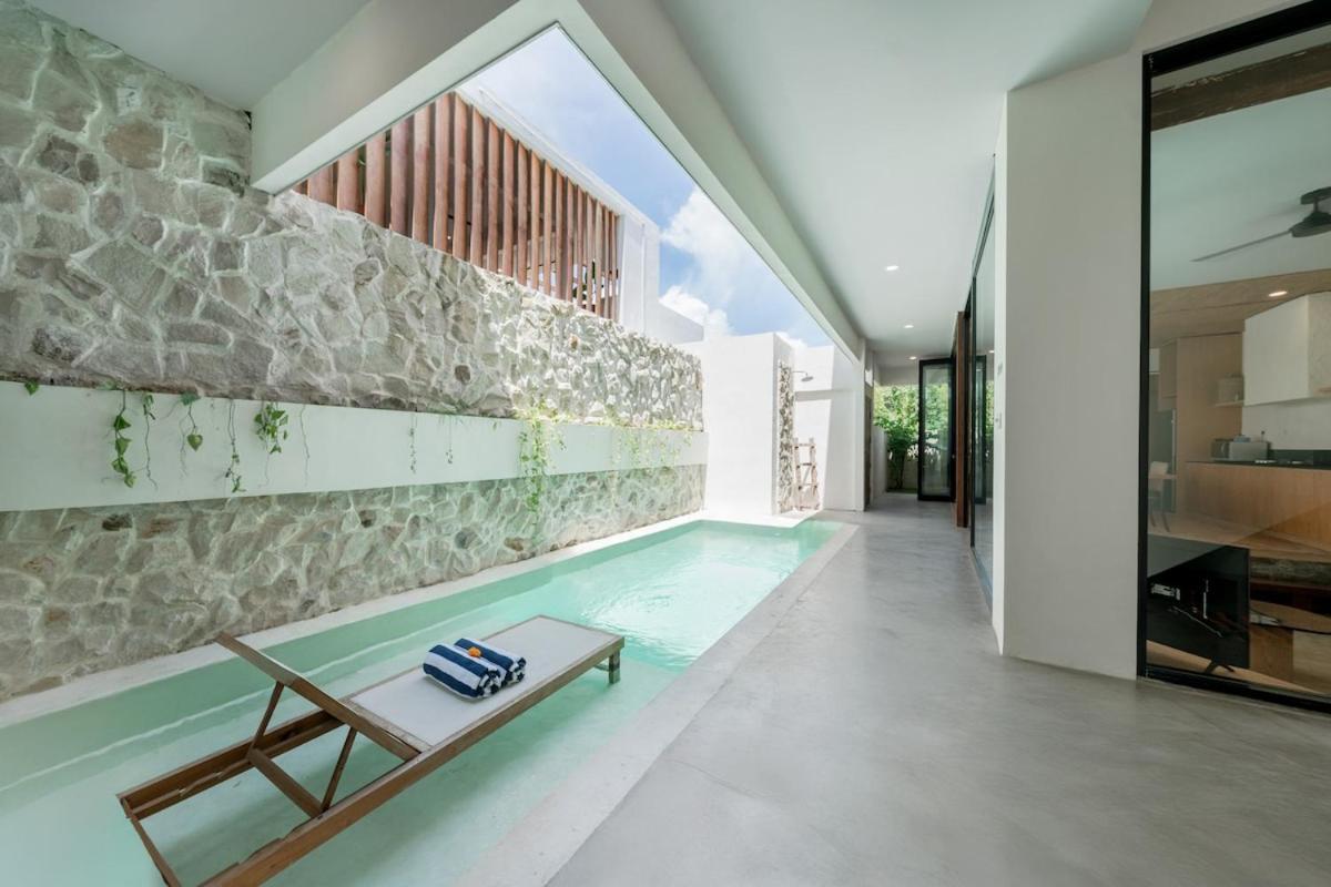 Villa Kiri - Modern 2br Hideaway Rooftop & Private Pool Seminyak (Bali)