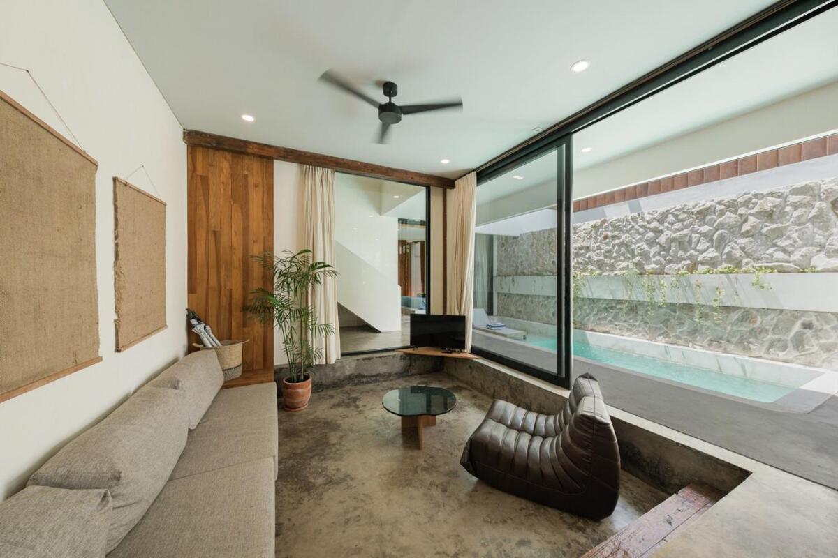 Villa Kiri - Modern 2br Hideaway Rooftop & Private Pool *